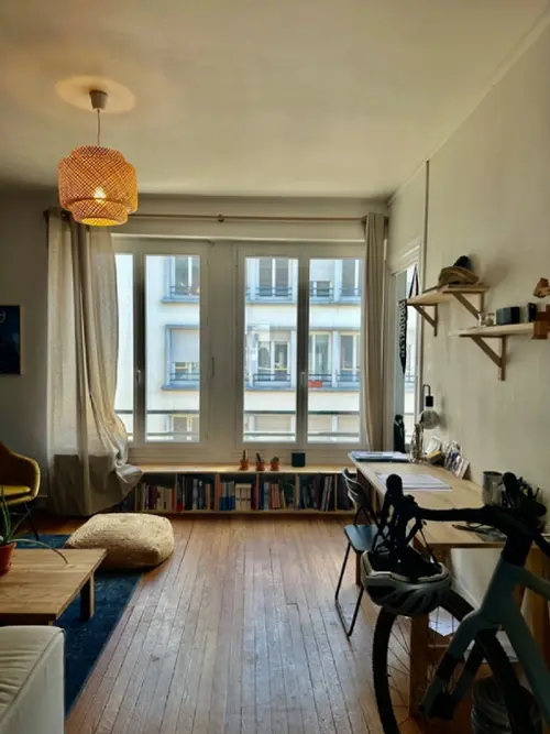 Lorient Morbihan appartement foto 7132852