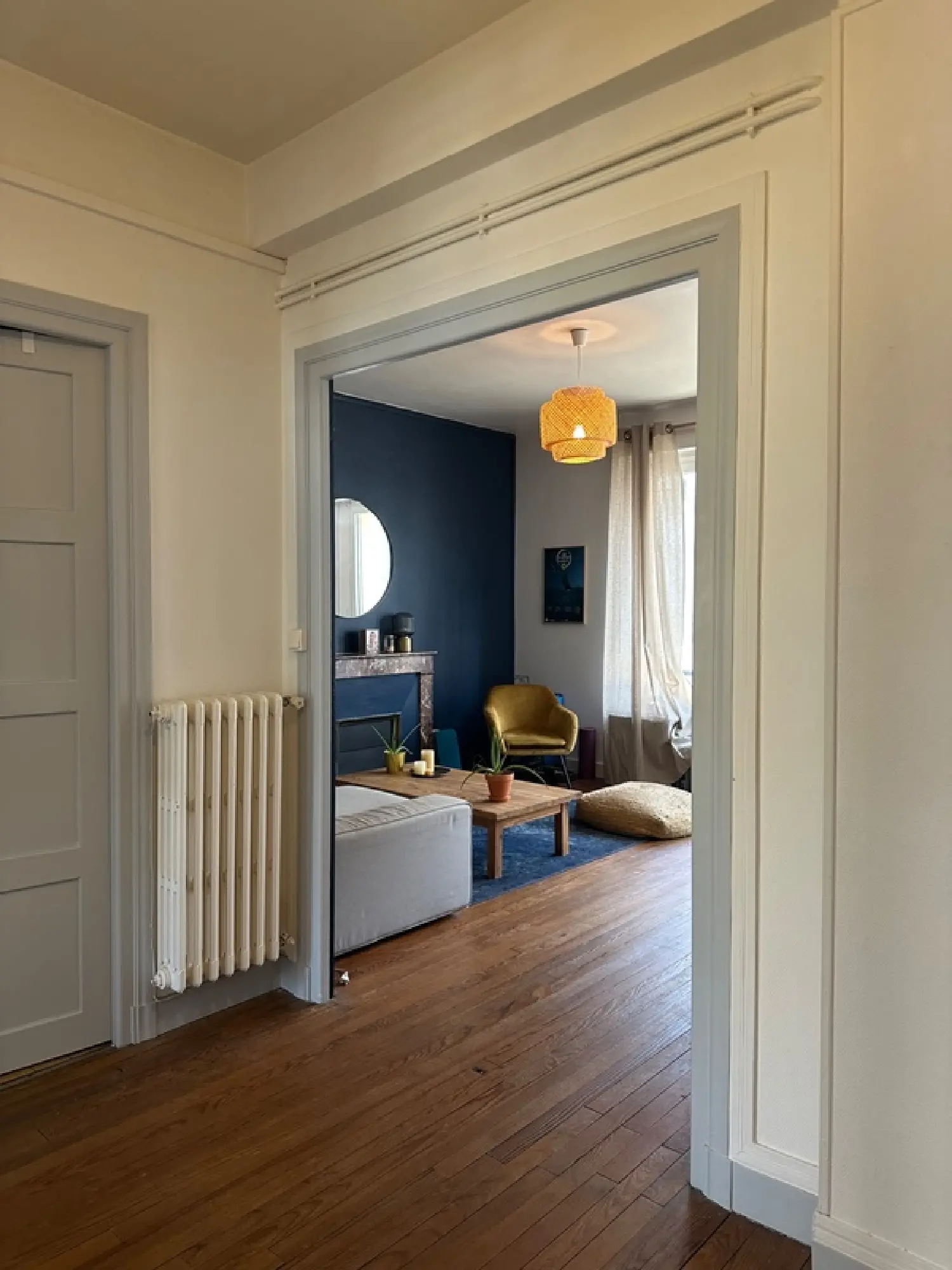  kaufen Wohnung/ Apartment Lorient Morbihan 2