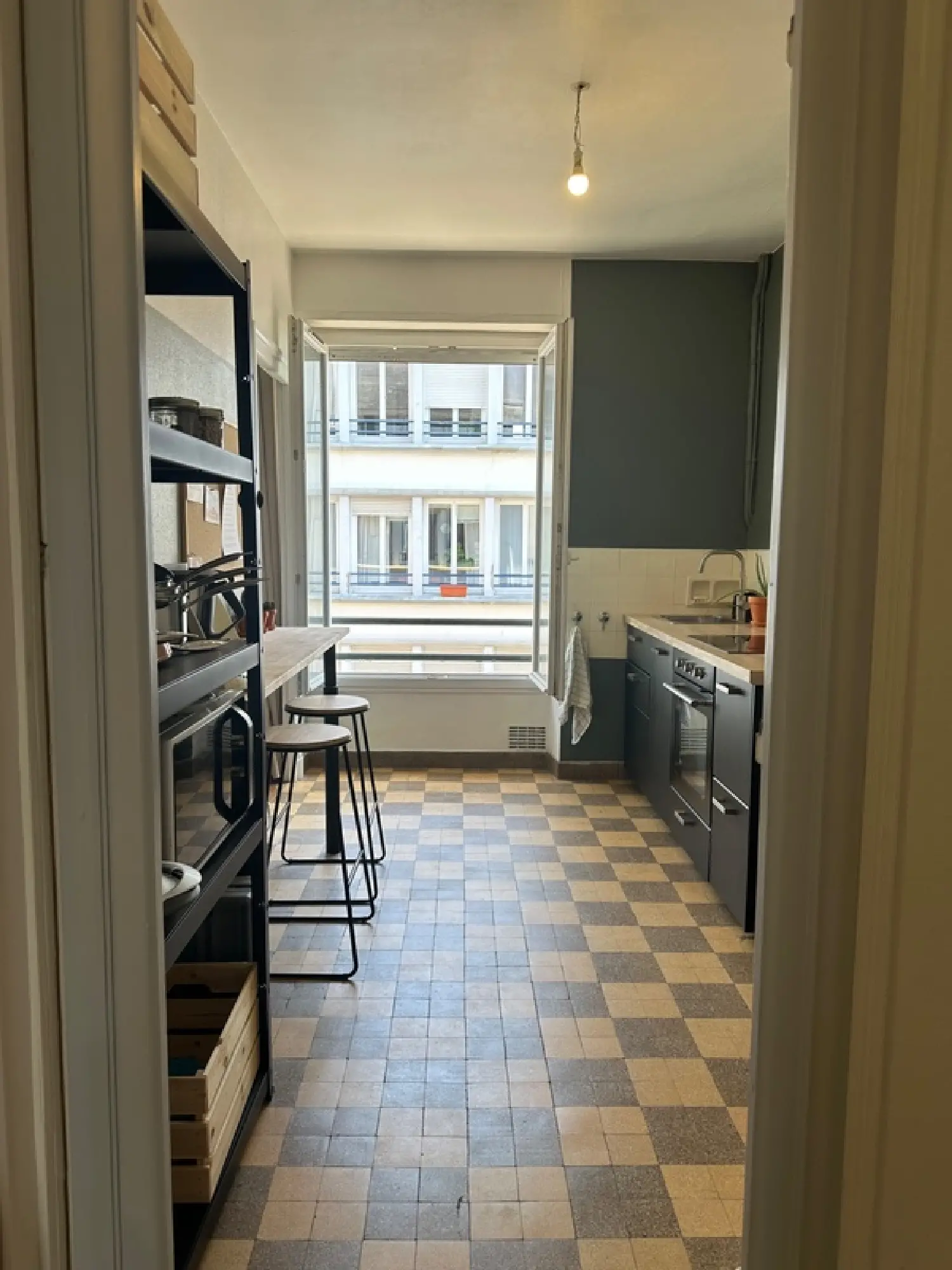  kaufen Wohnung/ Apartment Lorient Morbihan 6