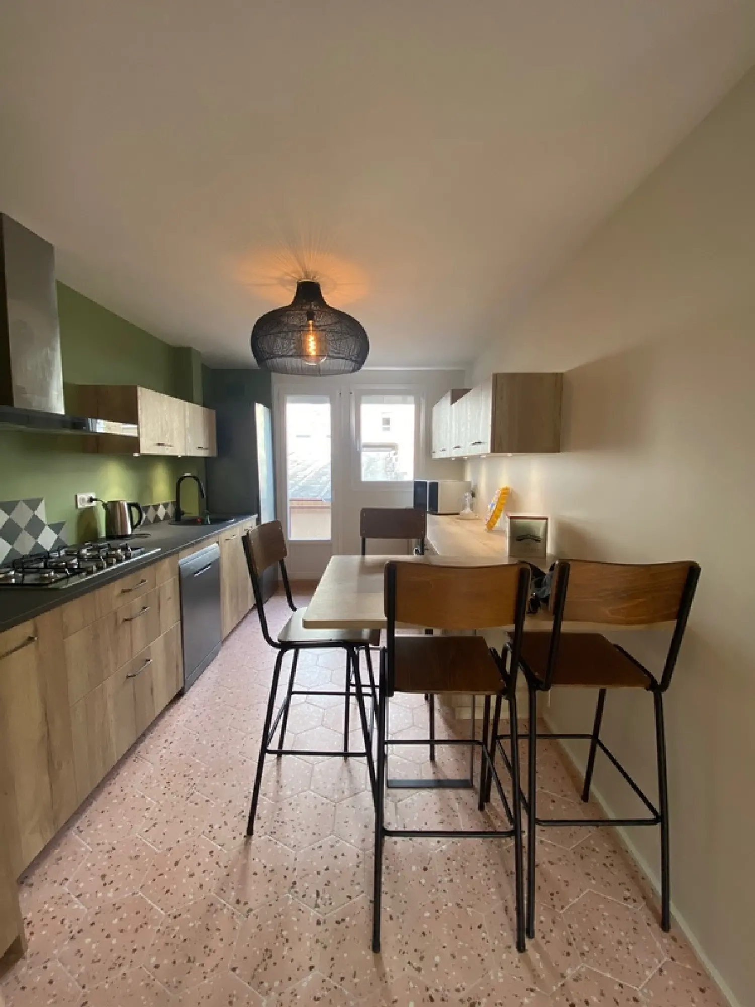  for sale apartment Lorient Morbihan 3