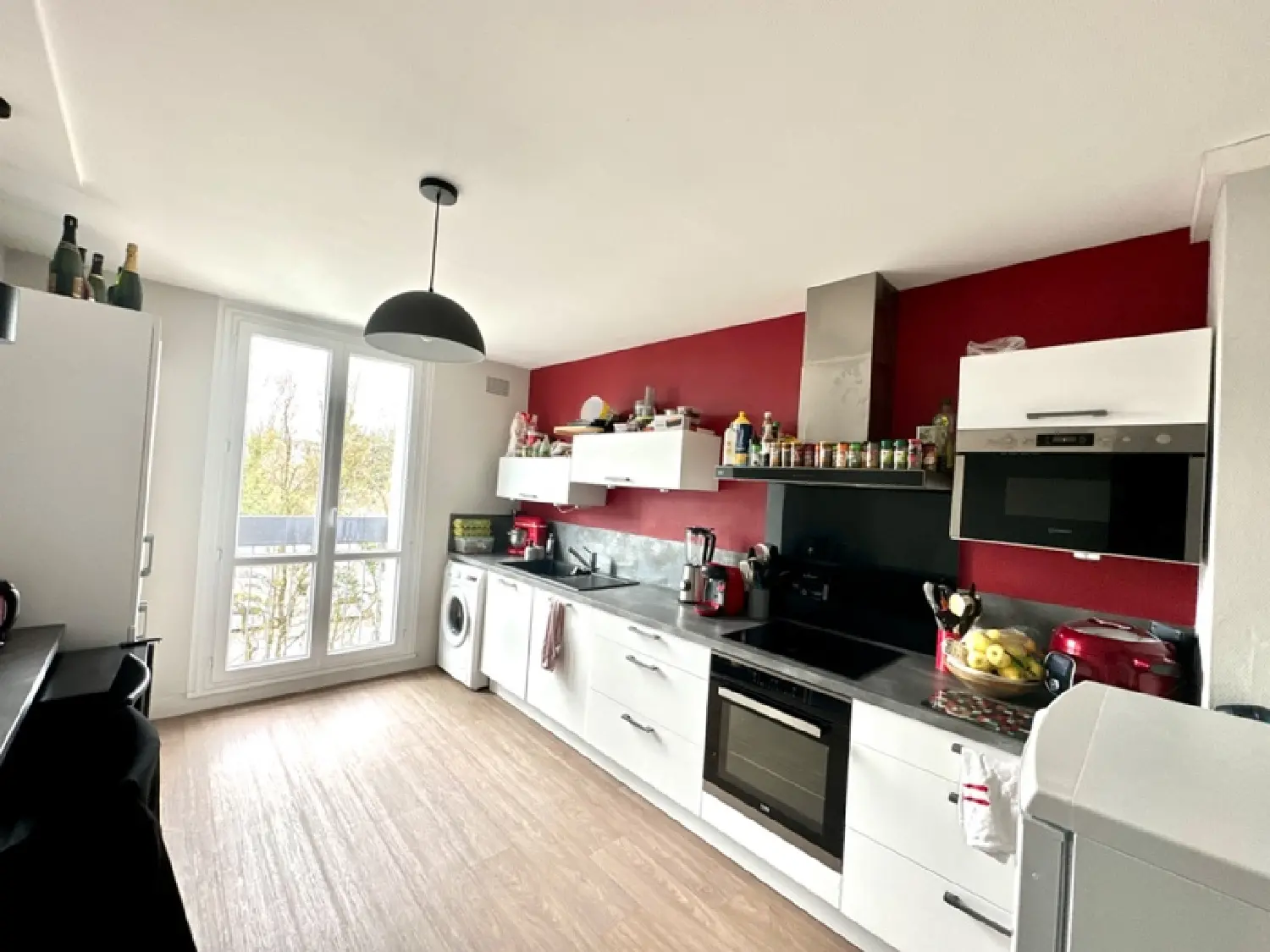  te koop appartement Lorient Morbihan 2