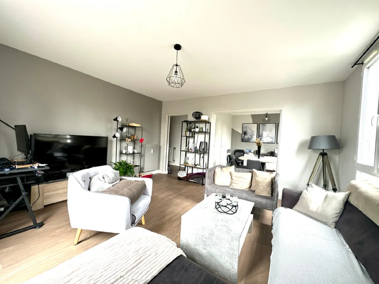  te koop appartement Lorient Morbihan 3