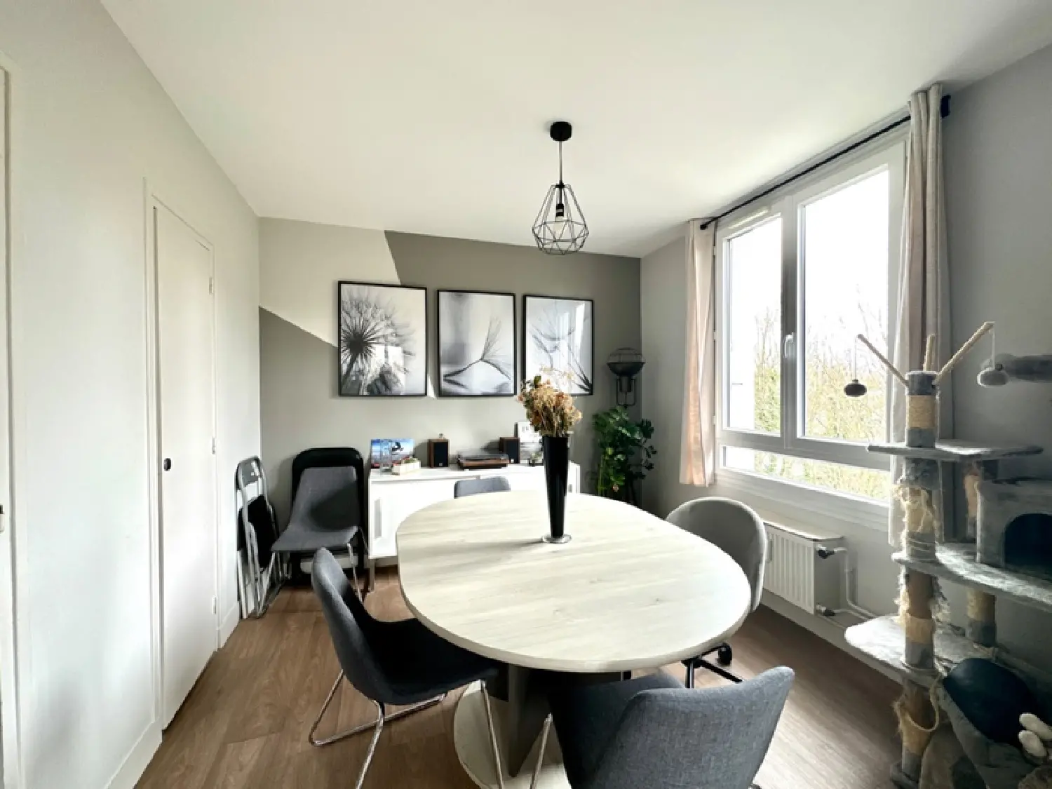  te koop appartement Lorient Morbihan 4