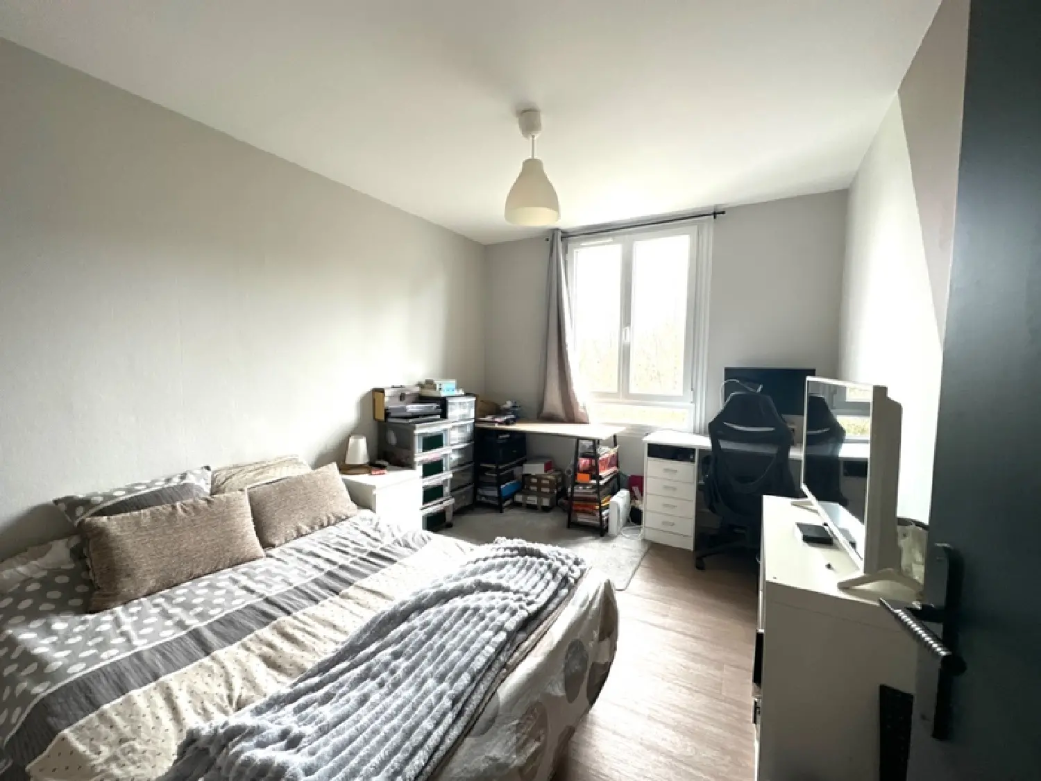  te koop appartement Lorient Morbihan 5