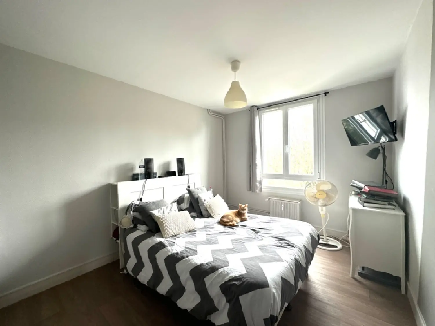  te koop appartement Lorient Morbihan 6