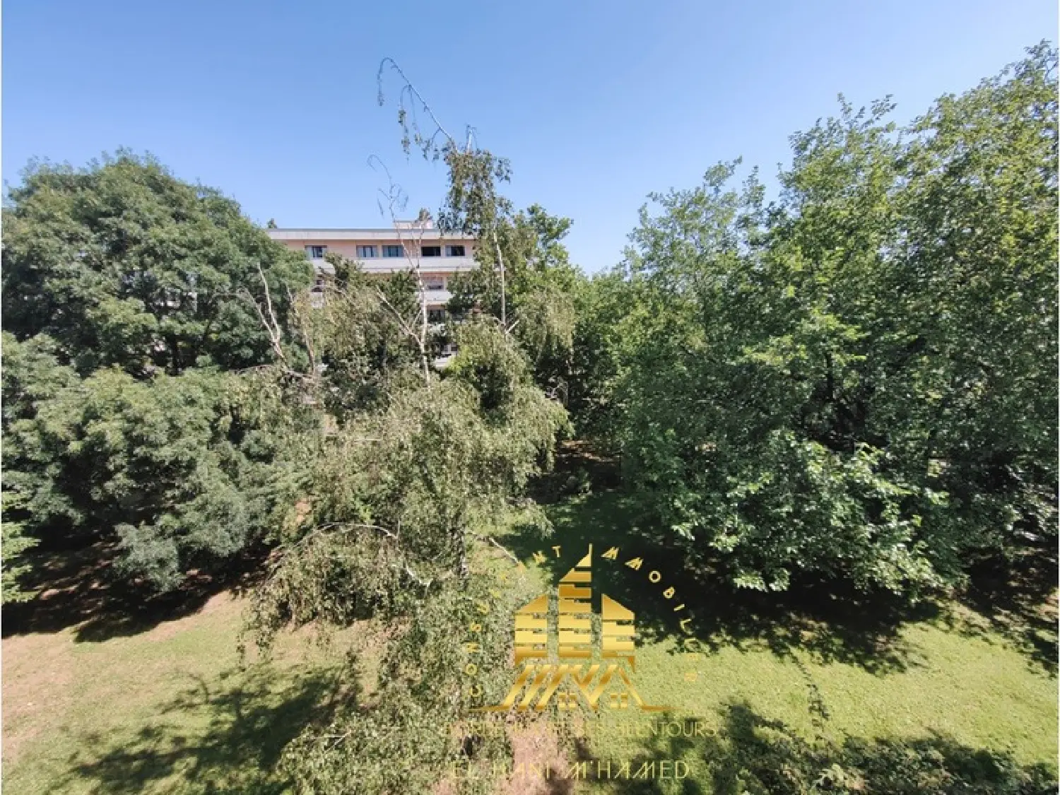  te koop appartement Lormont Gironde 1