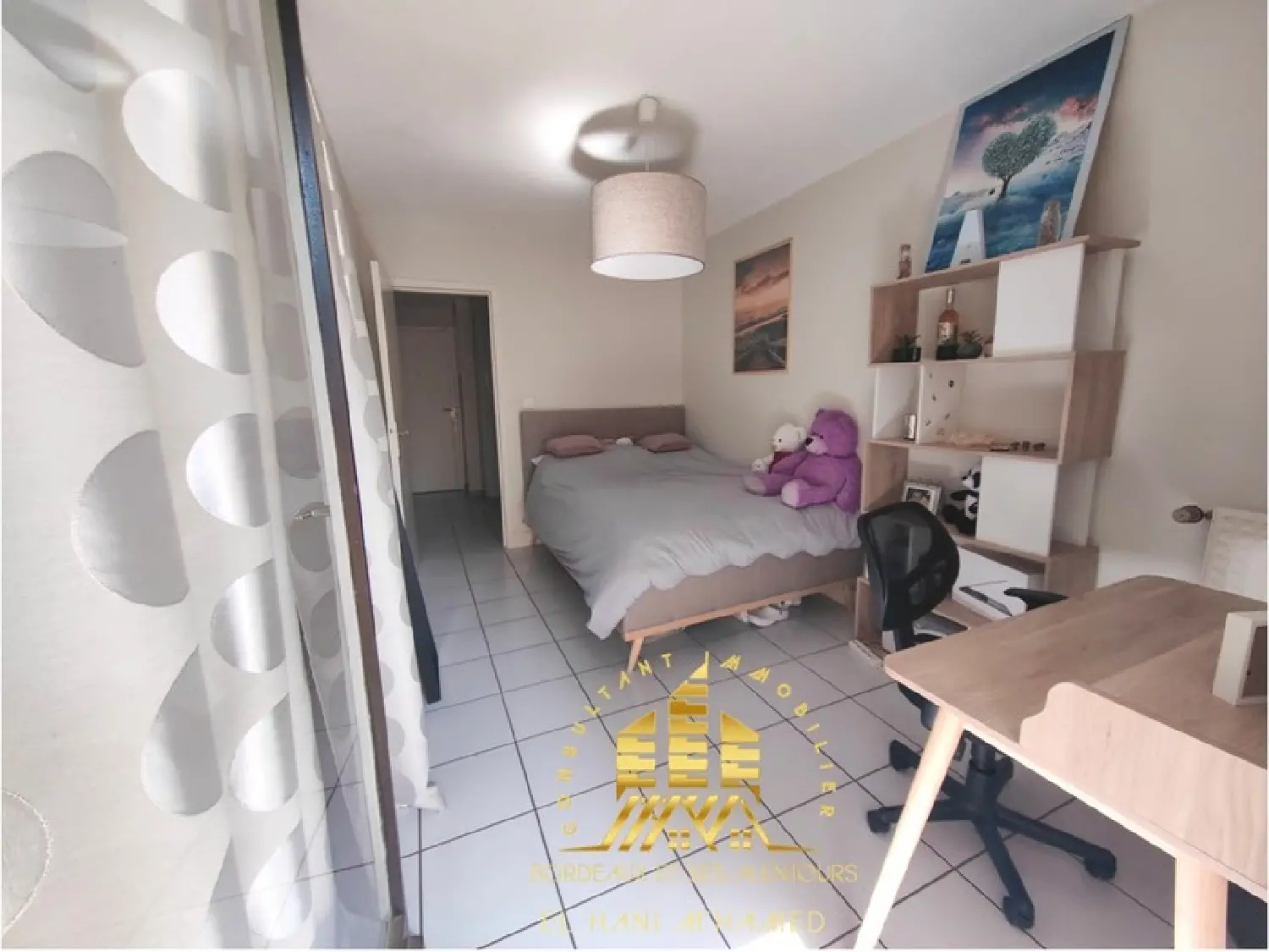  te koop appartement Lormont Gironde 7