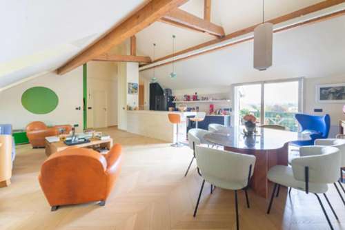 Louveciennes Yvelines apartment foto 7142399