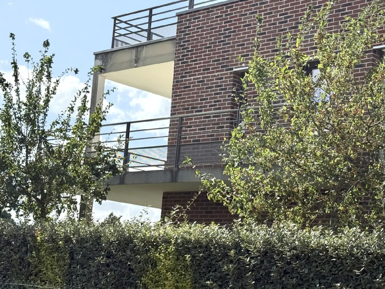  te koop appartement Luneray Seine-Maritime 3