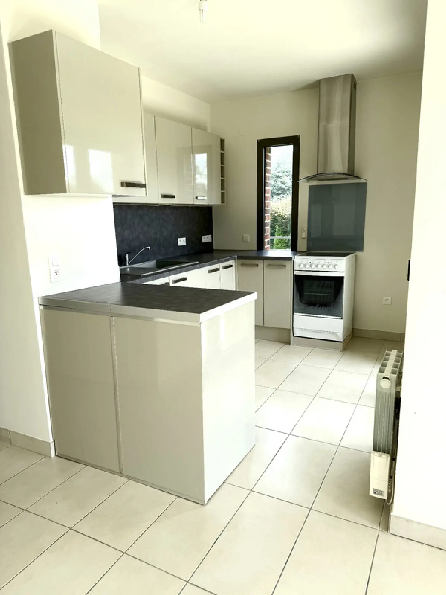  te koop appartement Luneray Seine-Maritime 8