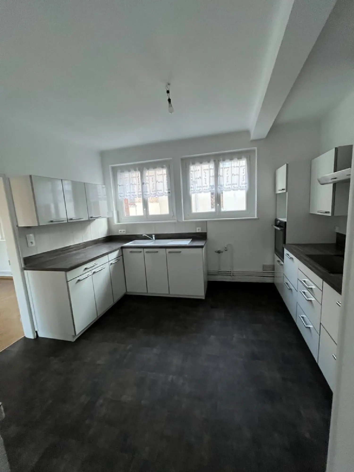  à vendre appartement Lunéville Meurthe-et-Moselle 6
