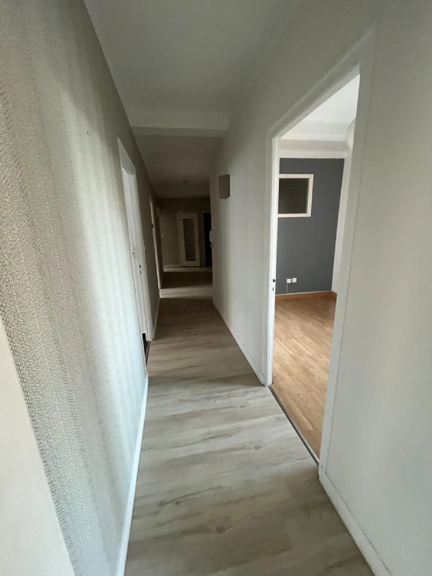  à vendre appartement Lunéville Meurthe-et-Moselle 7