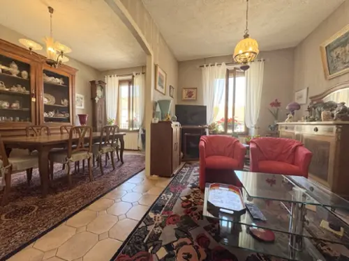 Lunéville Meurthe-et-Moselle Wohnung/ Apartment Bild 7132661
