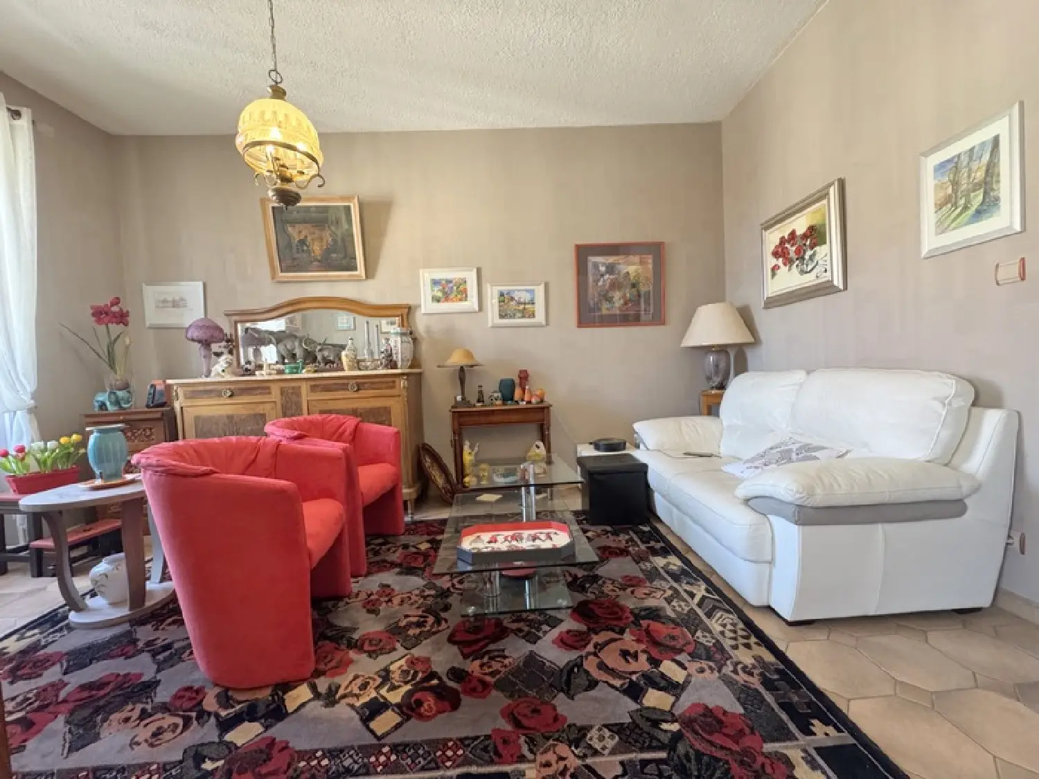  kaufen Wohnung/ Apartment Lunéville Meurthe-et-Moselle 4