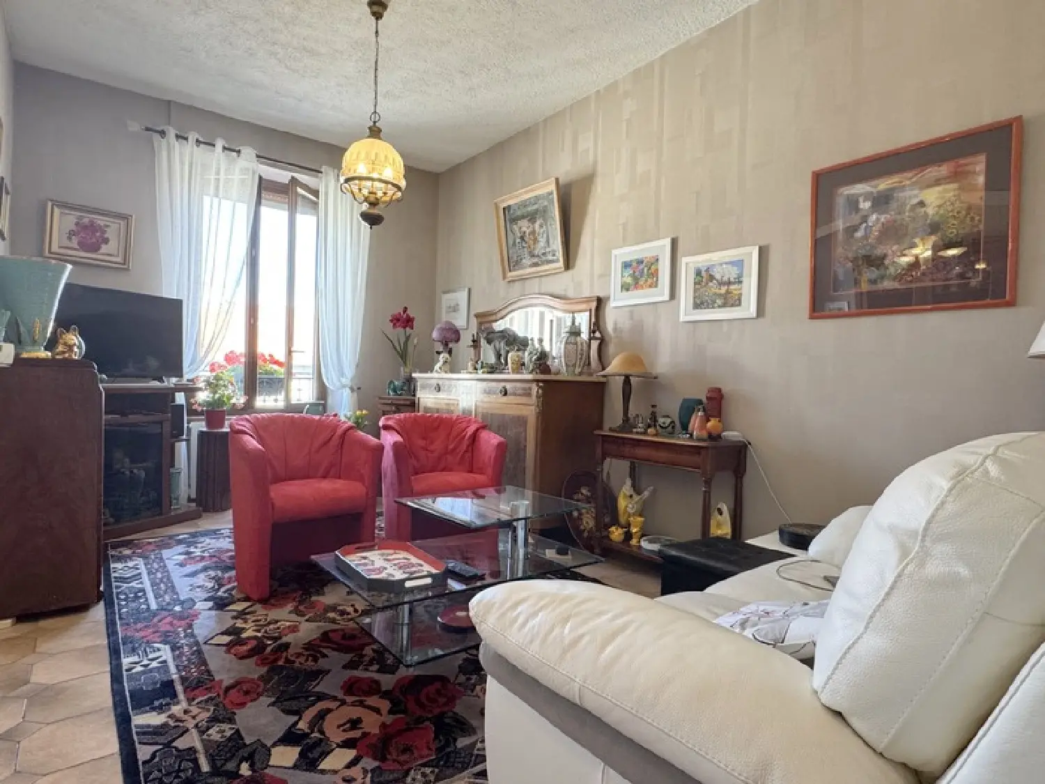  kaufen Wohnung/ Apartment Lunéville Meurthe-et-Moselle 5
