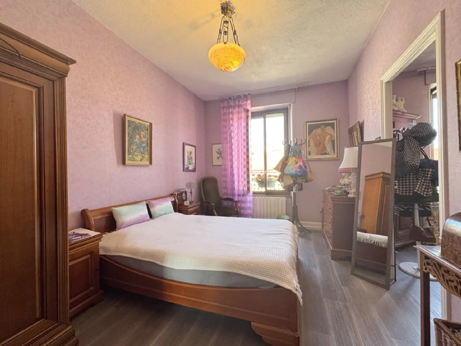  kaufen Wohnung/ Apartment Lunéville Meurthe-et-Moselle 6