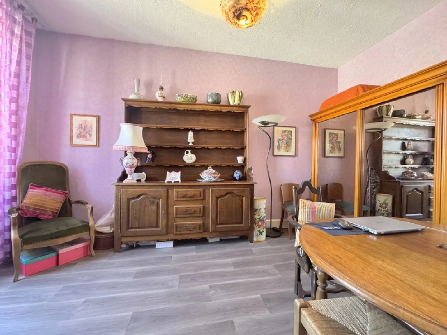  kaufen Wohnung/ Apartment Lunéville Meurthe-et-Moselle 8