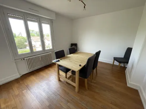 Lure Haute-Saône appartement foto 7128910