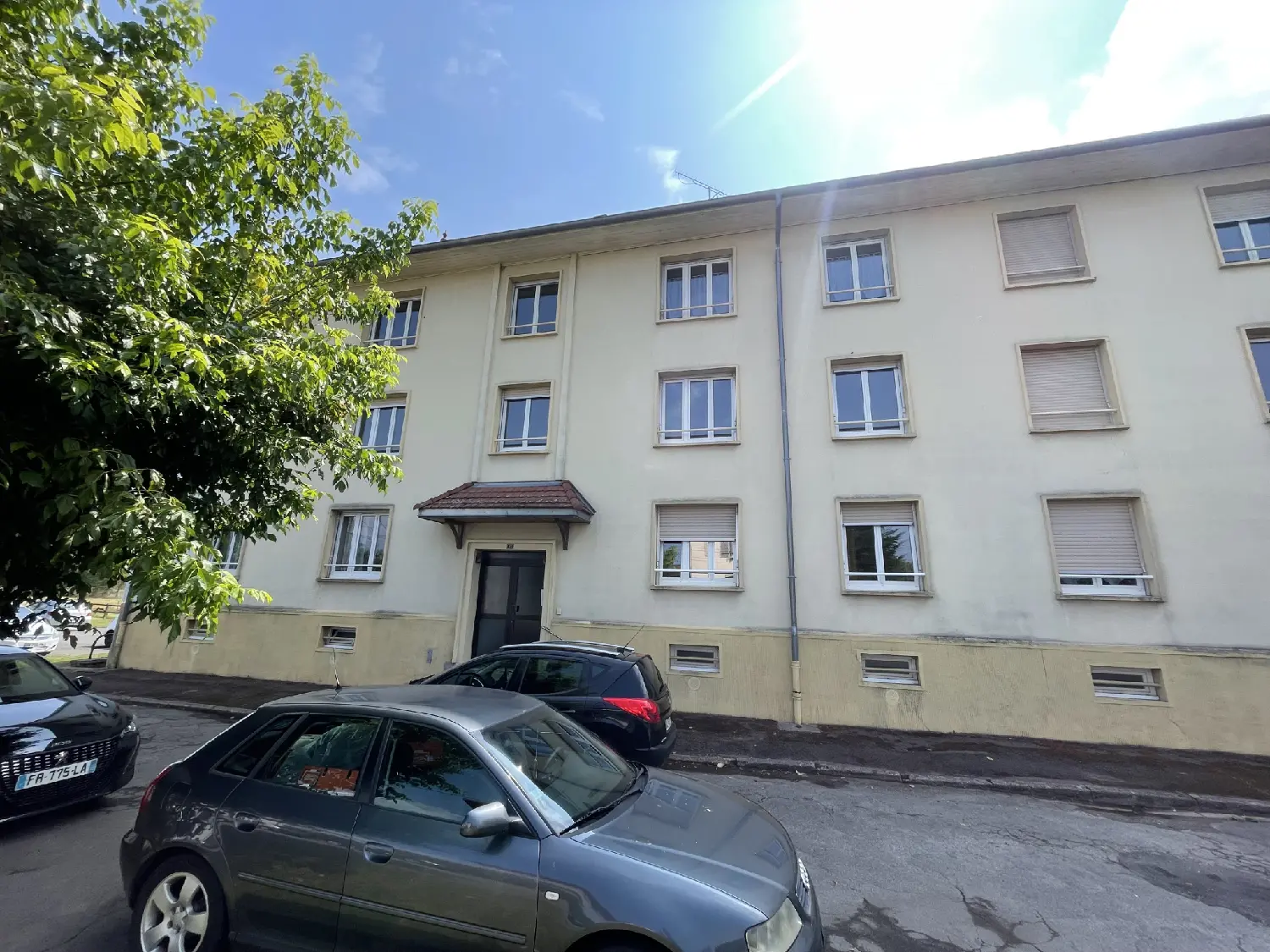  en venta apartamento Lure Haute-Saône 8