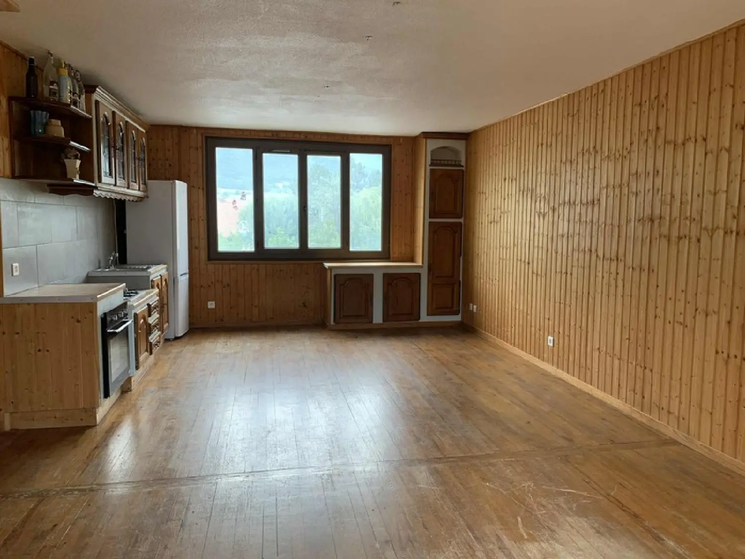  te koop appartement Lus-la-Croix-Haute Drôme 1