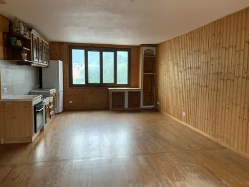 Lus-la-Croix-Haute Drôme appartement foto 7136926