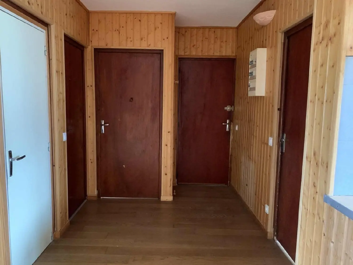  te koop appartement Lus-la-Croix-Haute Drôme 2