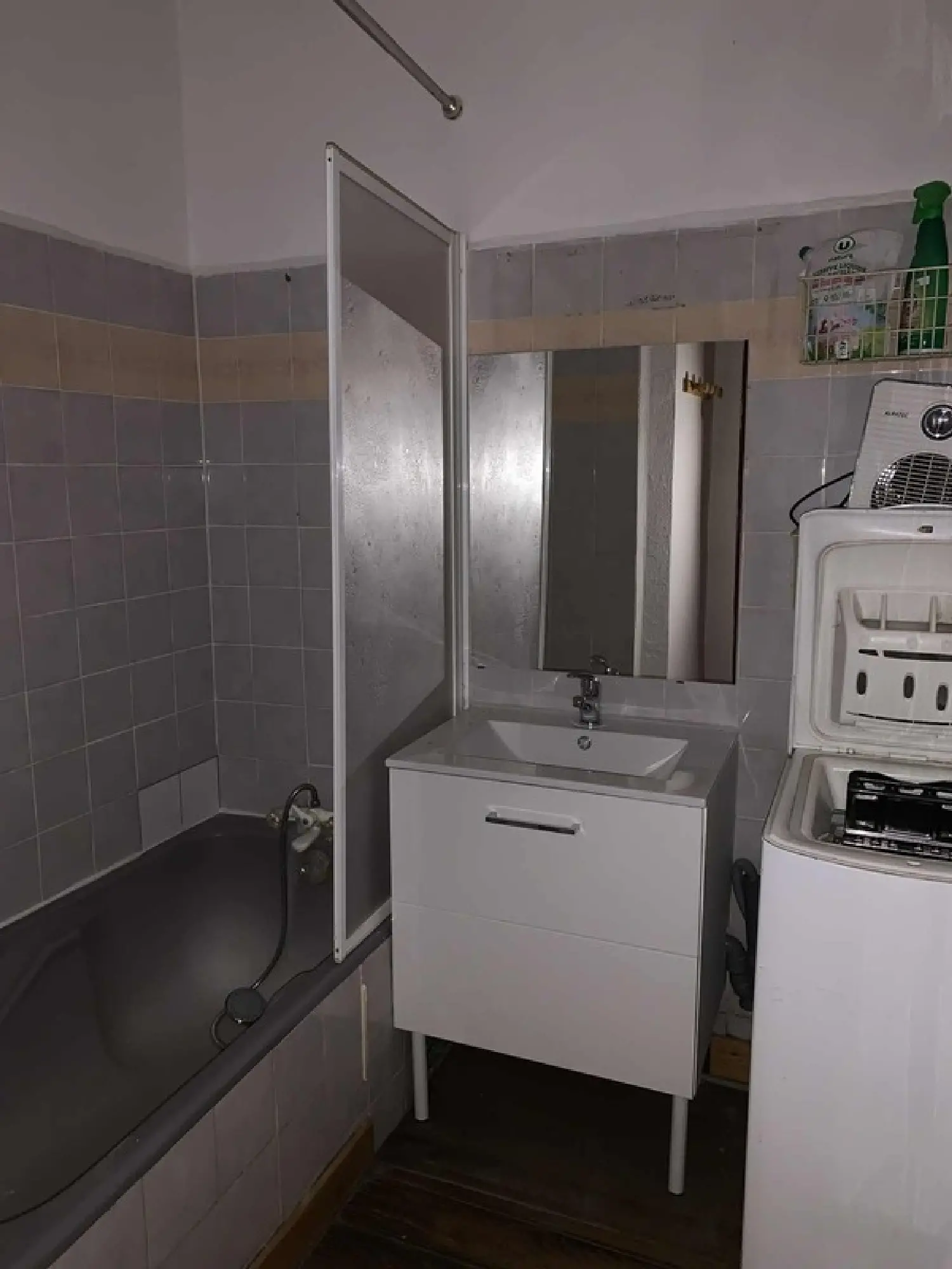  te koop appartement Lus-la-Croix-Haute Drôme 6