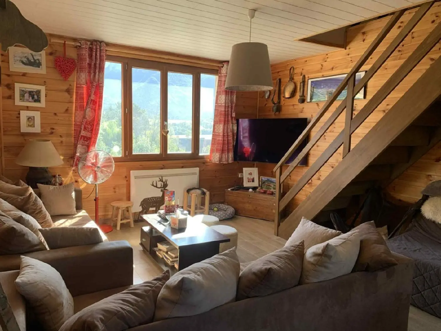  kaufen Wohnung/ Apartment Lus-la-Croix-Haute Drôme 1