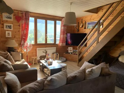 Lus-la-Croix-Haute Drôme appartement foto 7137000