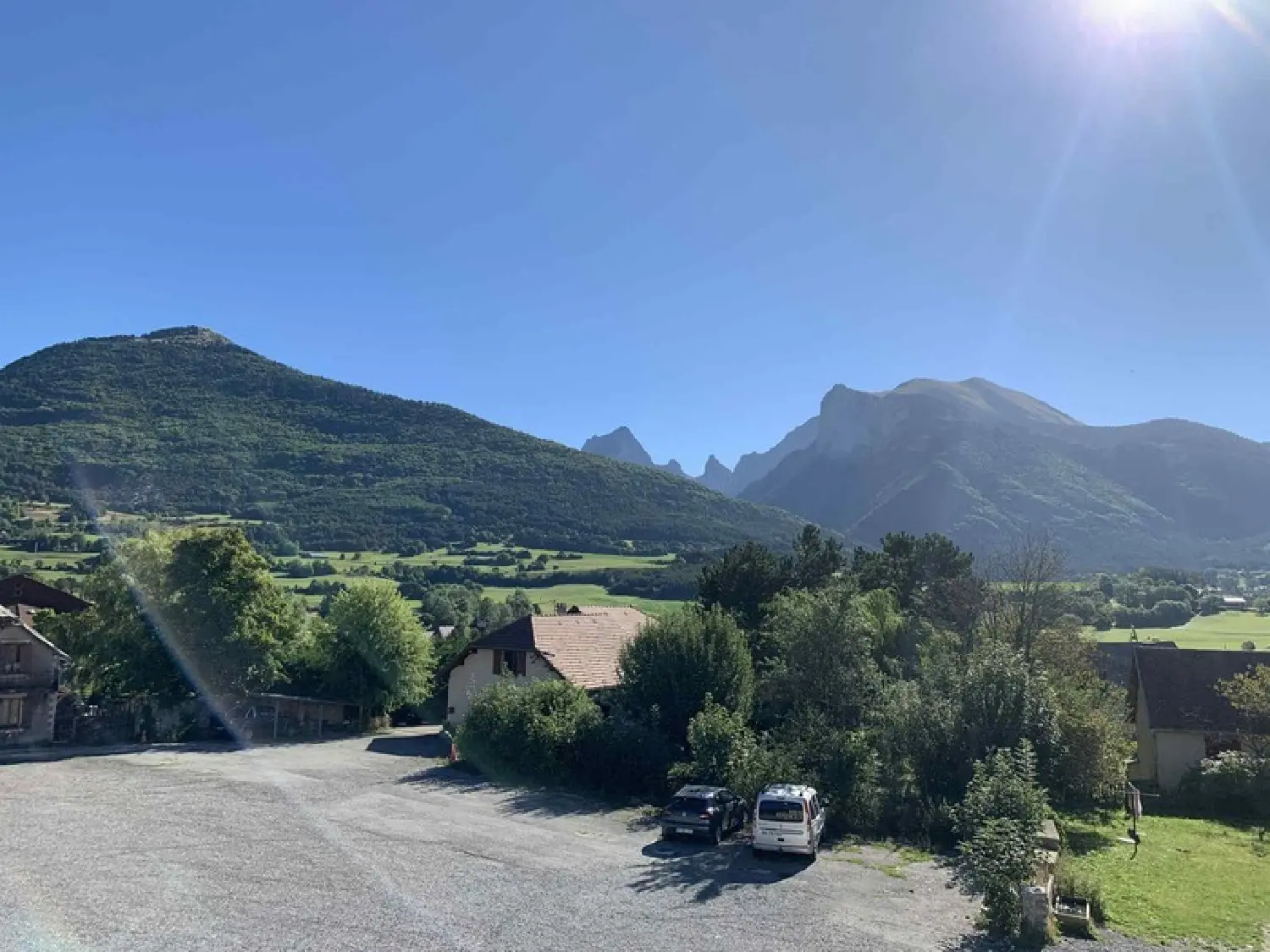  kaufen Wohnung/ Apartment Lus-la-Croix-Haute Drôme 5