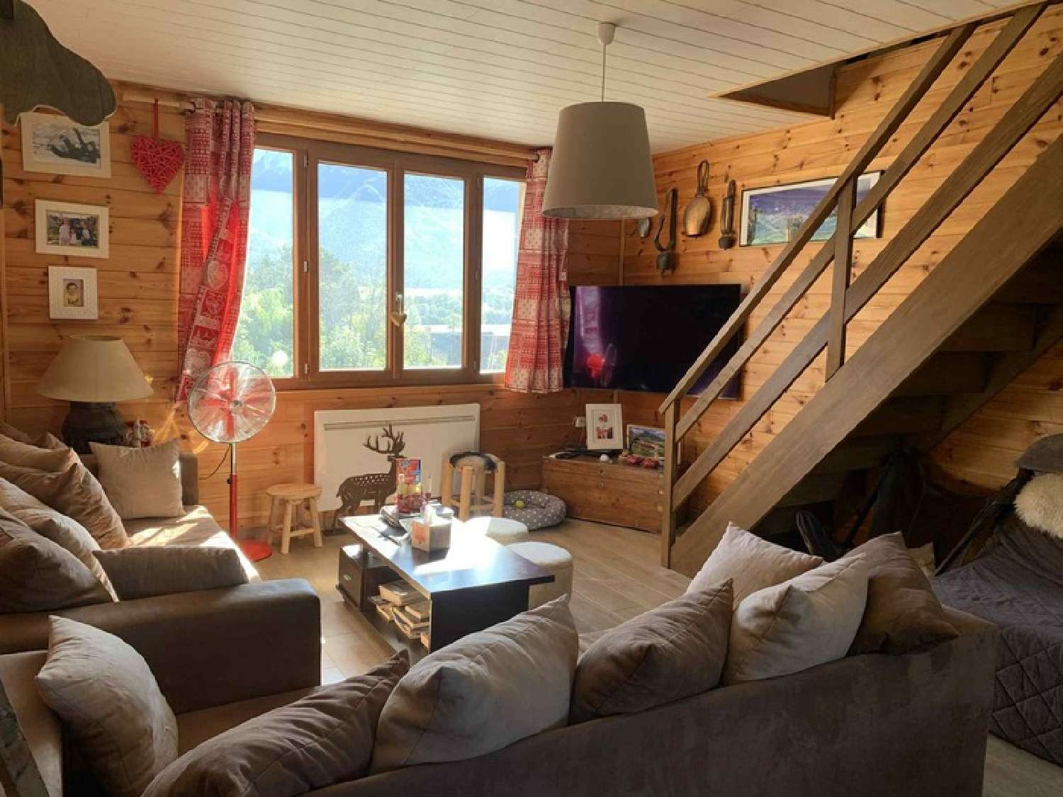  te koop appartement Lus-la-Croix-Haute Drôme 1
