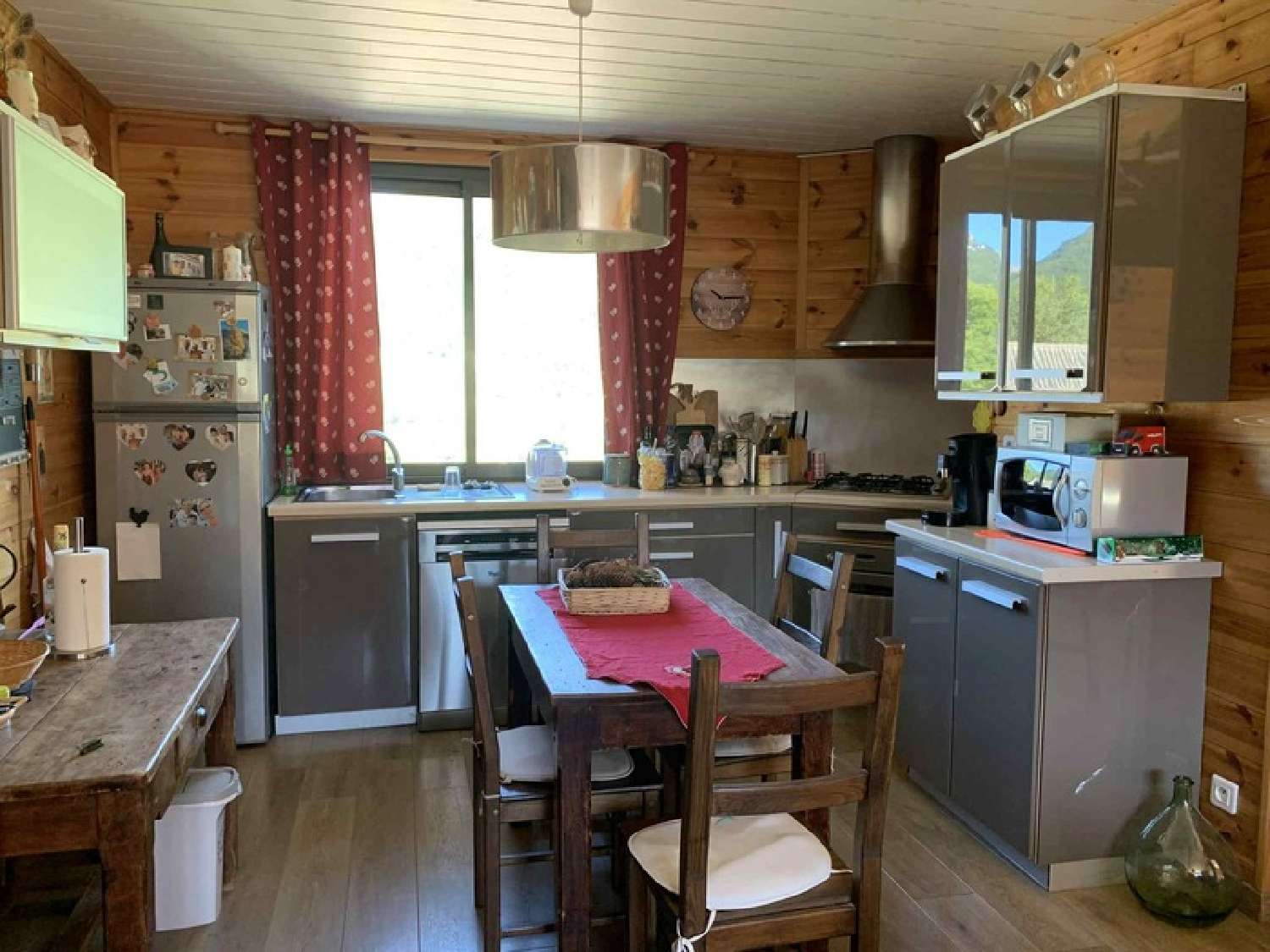  te koop appartement Lus-la-Croix-Haute Drôme 3