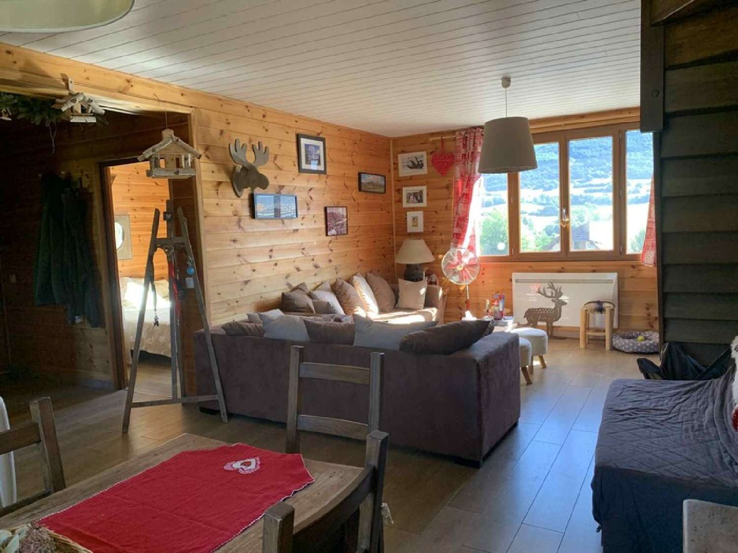  te koop appartement Lus-la-Croix-Haute Drôme 4