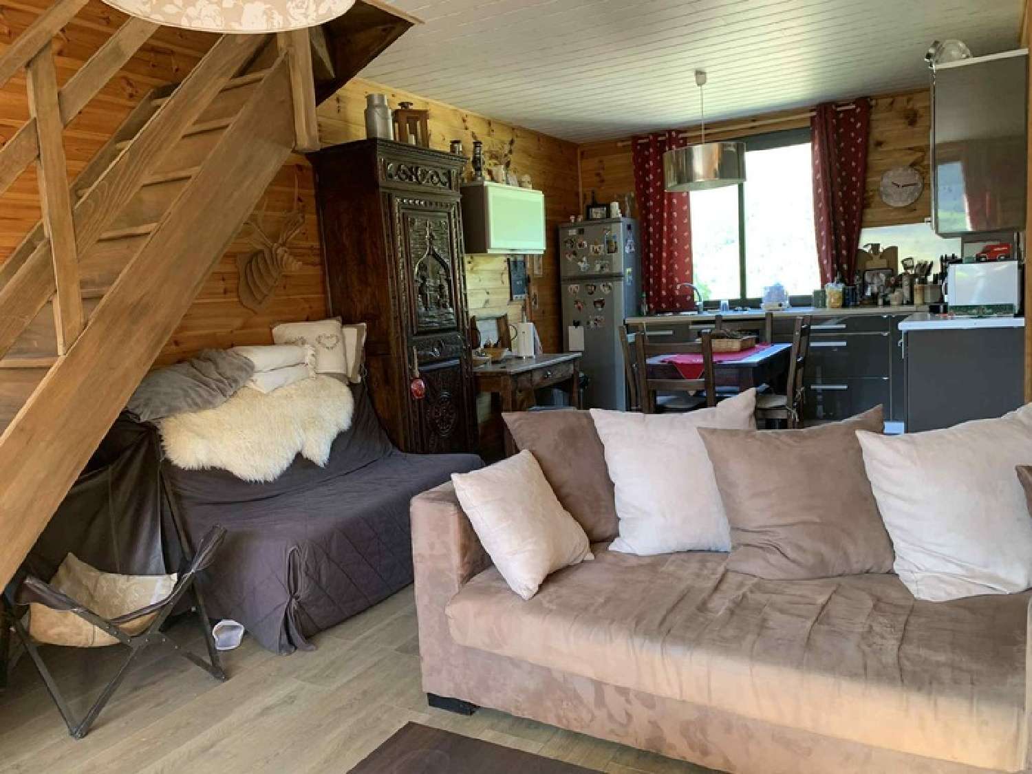  te koop appartement Lus-la-Croix-Haute Drôme 6