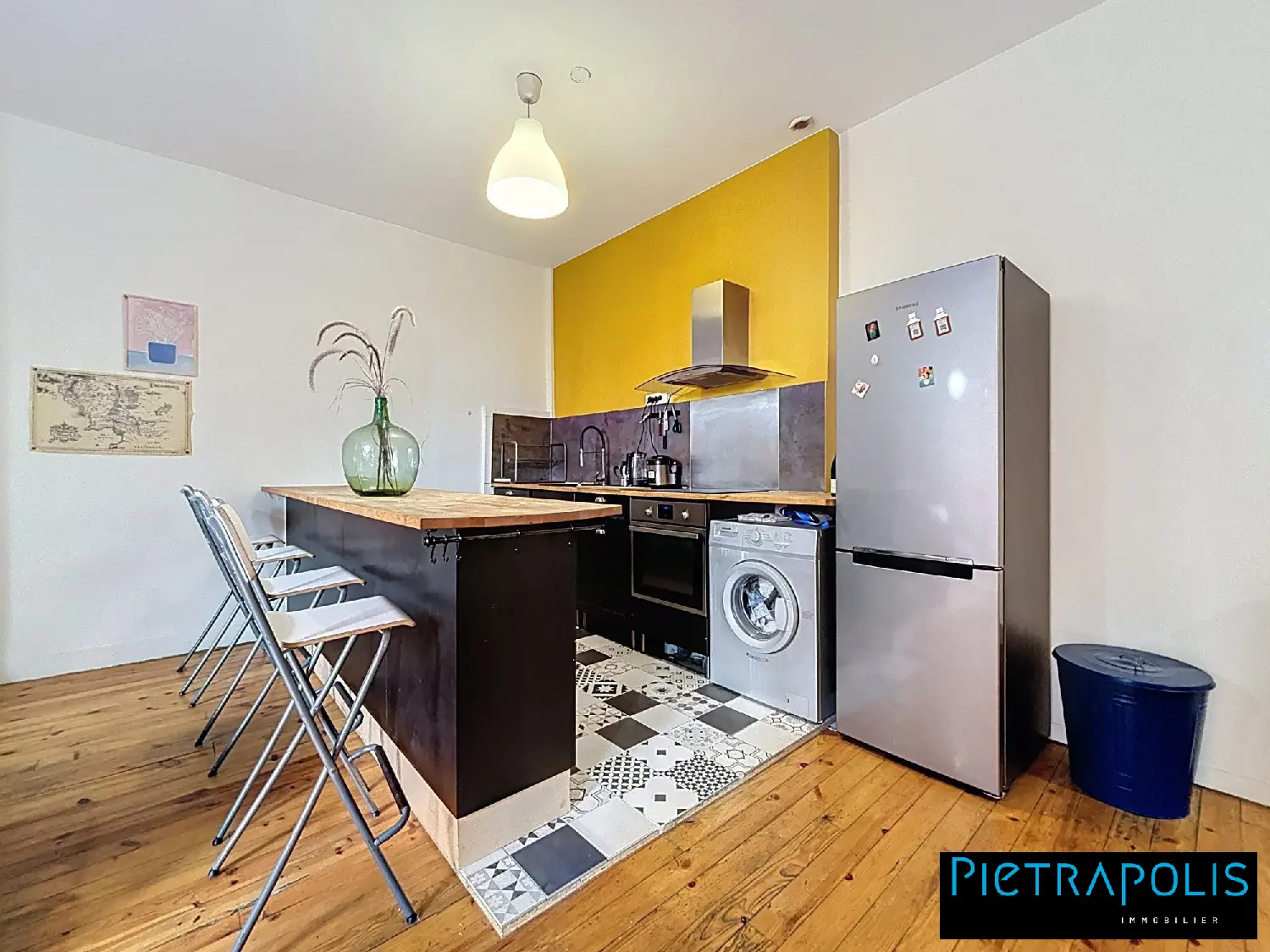 kaufen Wohnung/ Apartment Lyon 1er Arrondissement Rhône 3