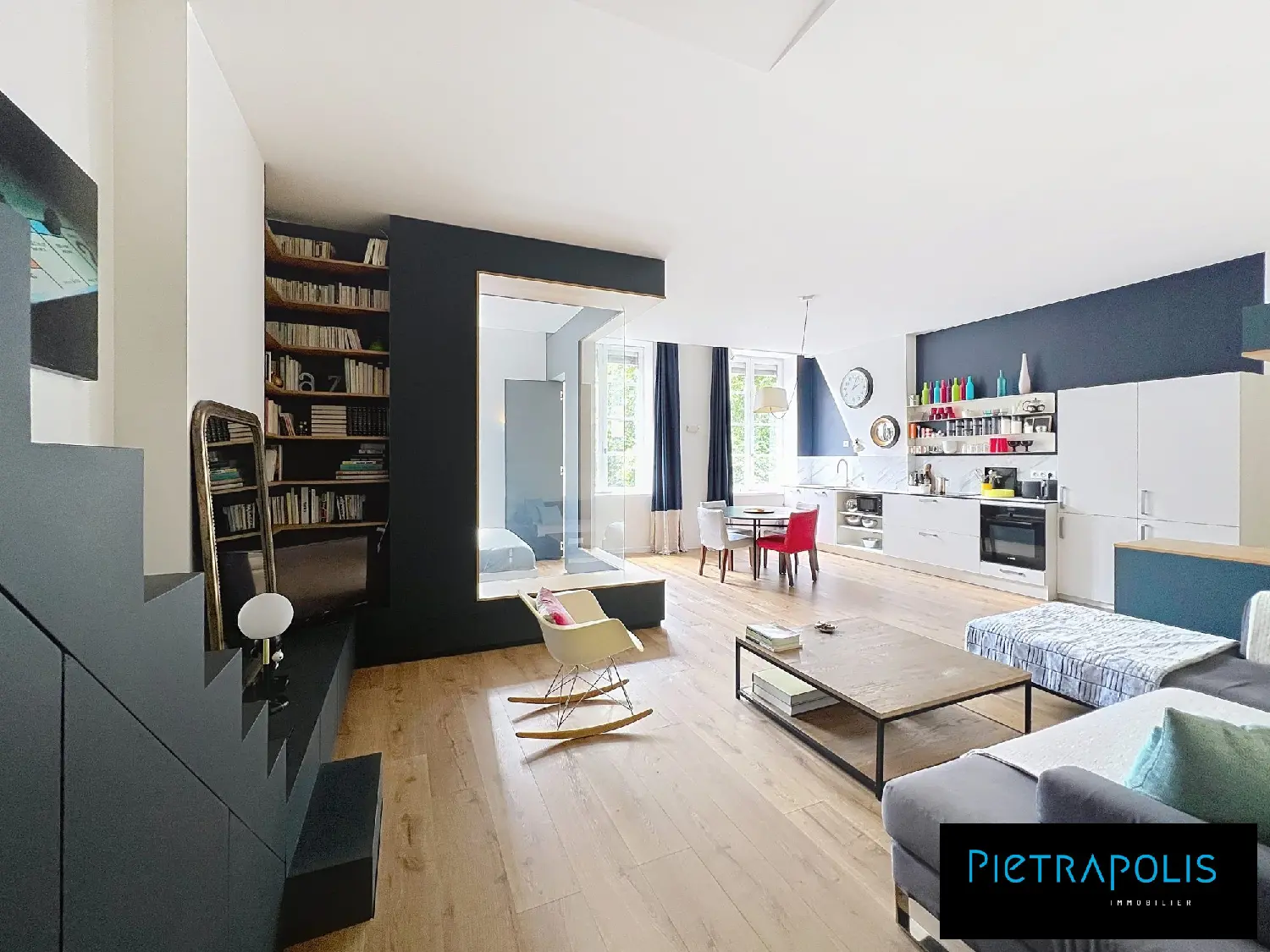  te koop appartement Lyon 1er Arrondissement Rhône 1