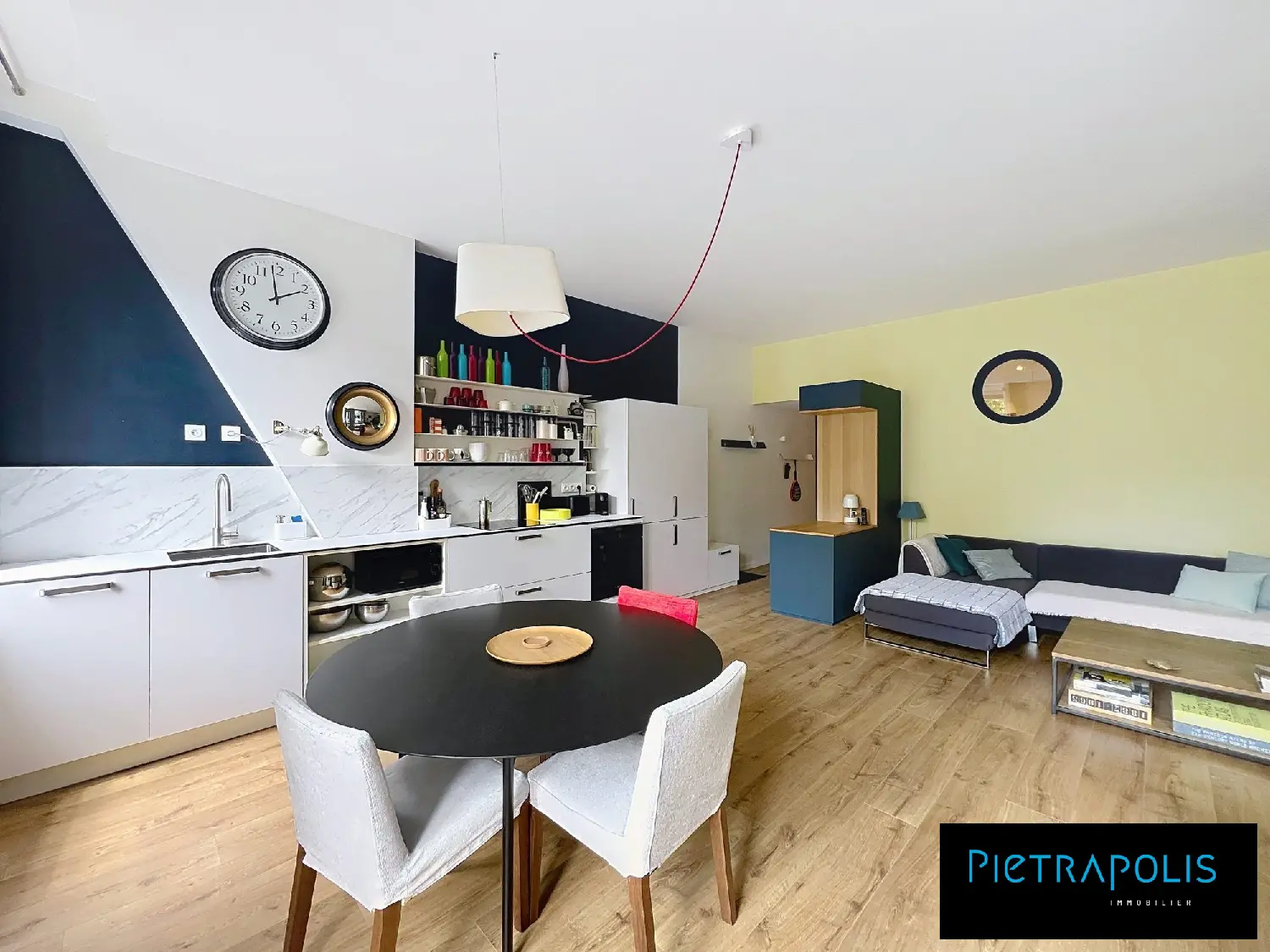  te koop appartement Lyon 1er Arrondissement Rhône 3