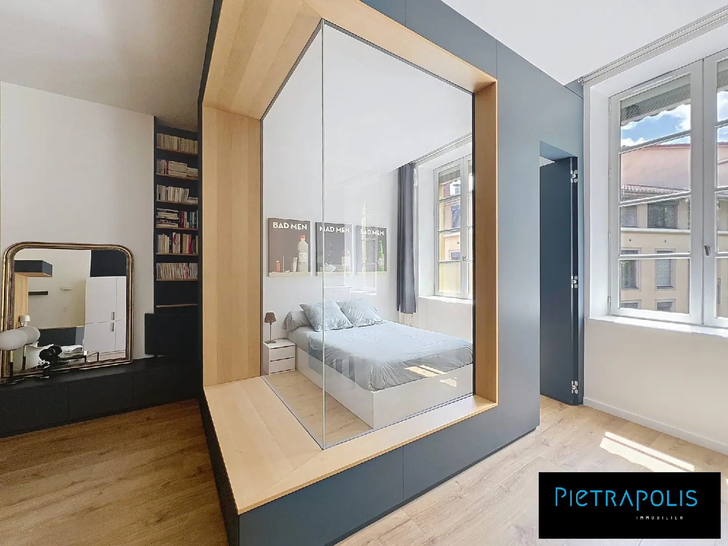  te koop appartement Lyon 1er Arrondissement Rhône 4