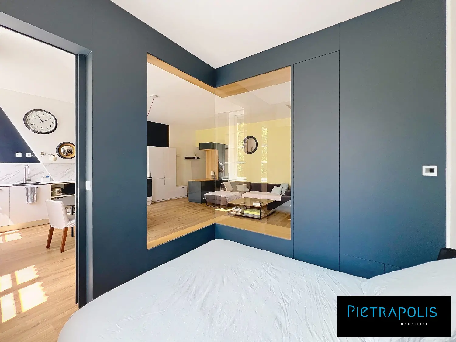  te koop appartement Lyon 1er Arrondissement Rhône 5