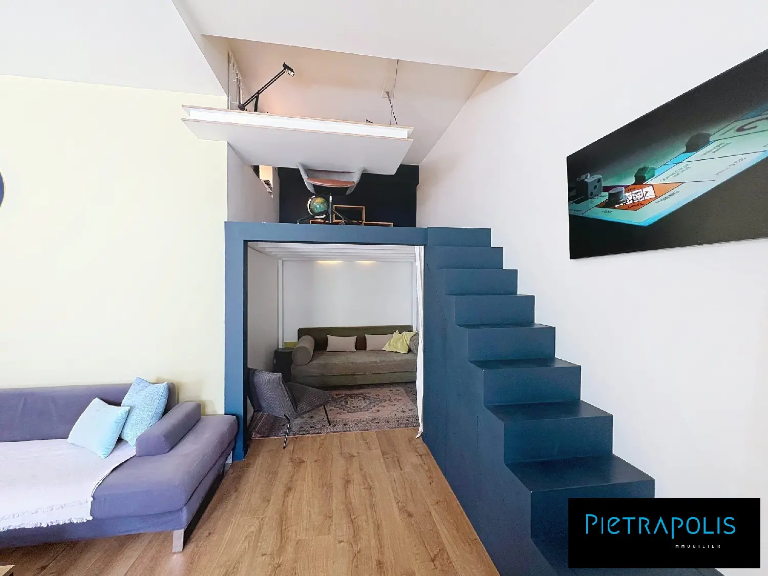  te koop appartement Lyon 1er Arrondissement Rhône 6