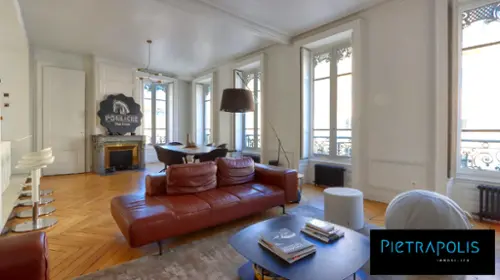 Lyon 2e Arrondissement Rhône apartamento foto 7128705