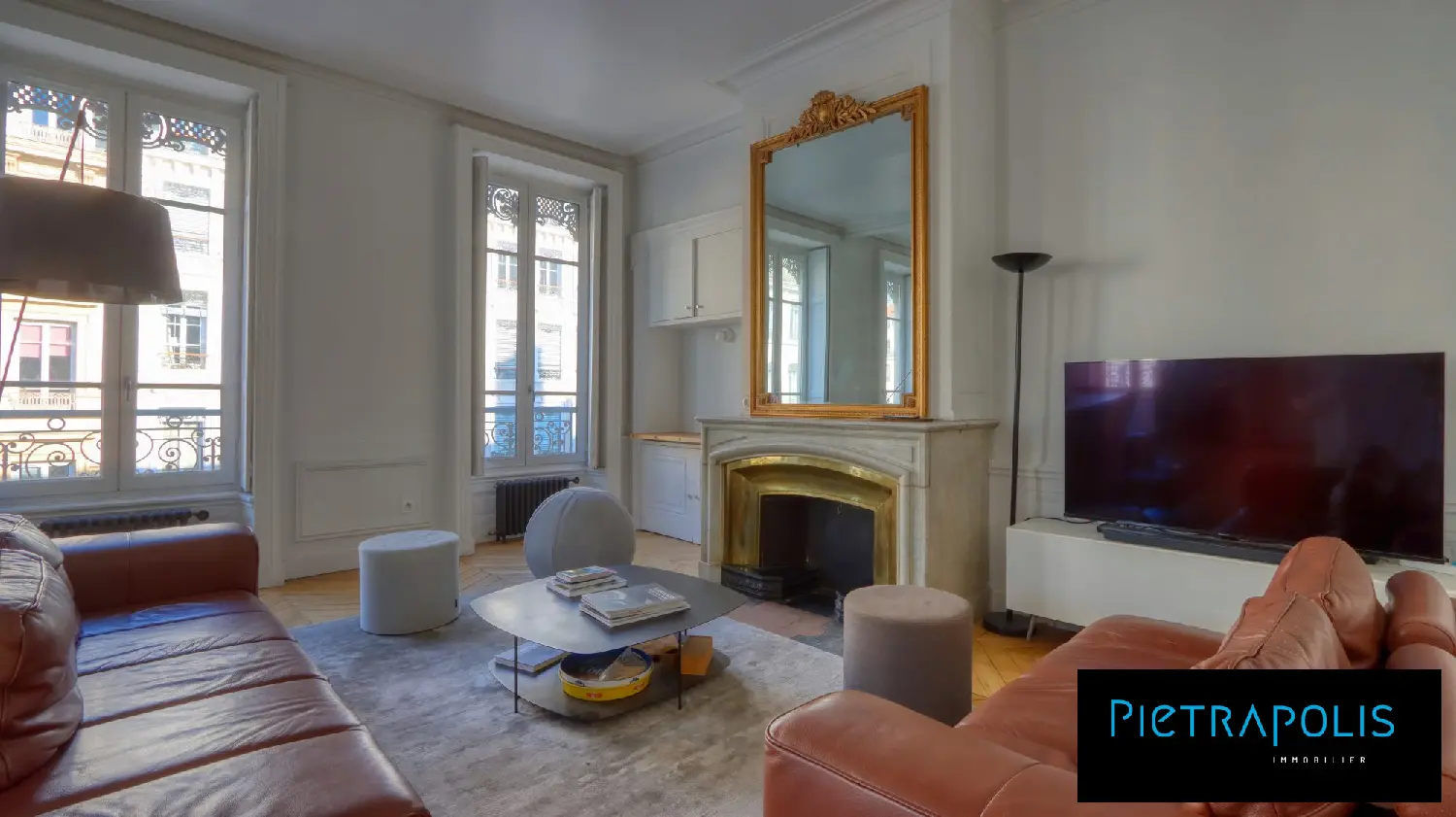  en venta apartamento Lyon 2e Arrondissement Rhône 3