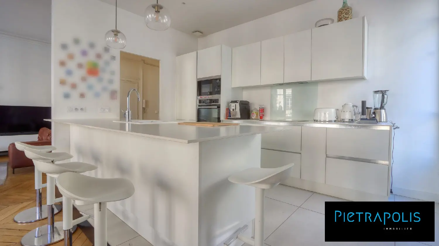  en venta apartamento Lyon 2e Arrondissement Rhône 4
