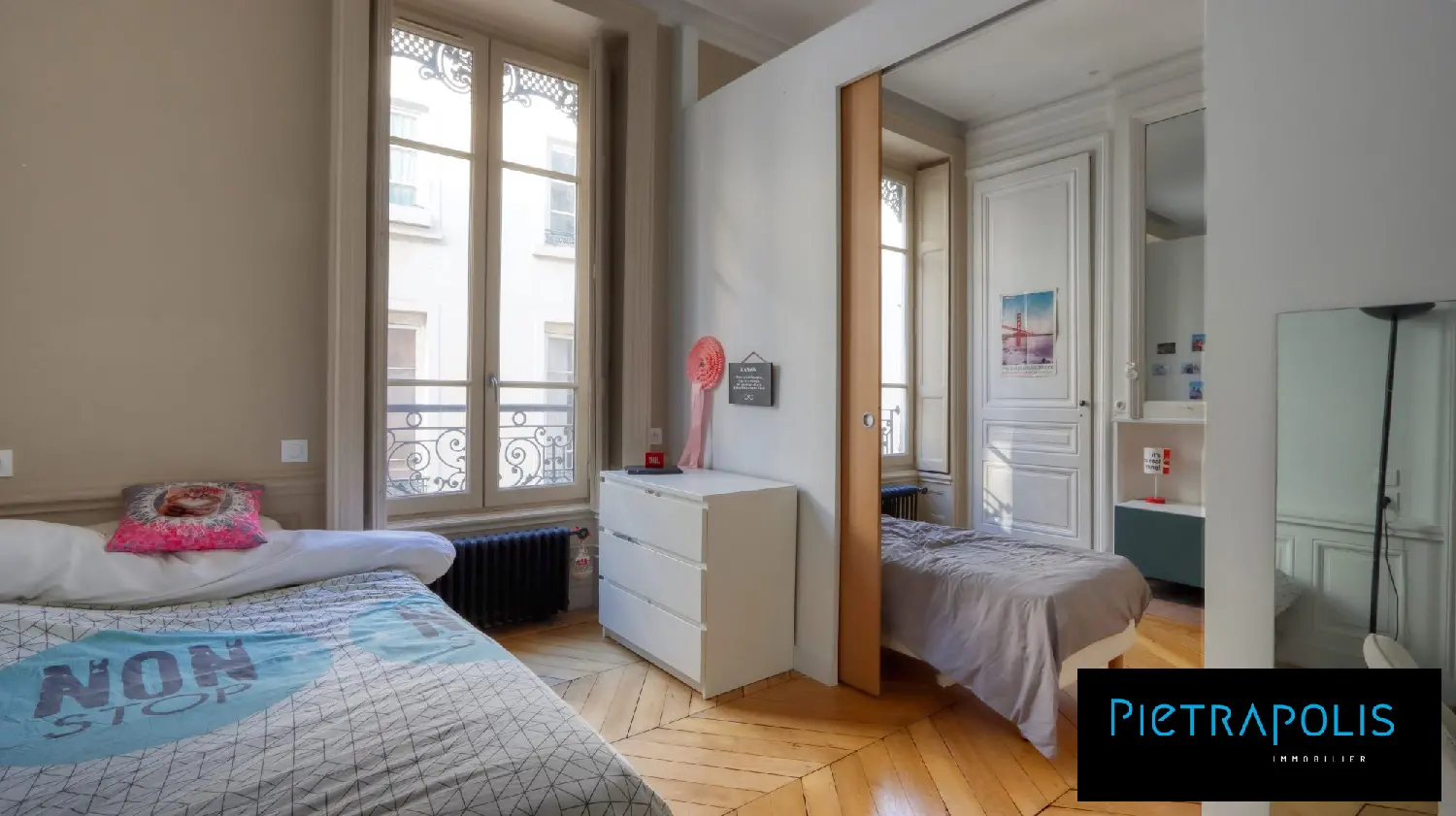  en venta apartamento Lyon 2e Arrondissement Rhône 5