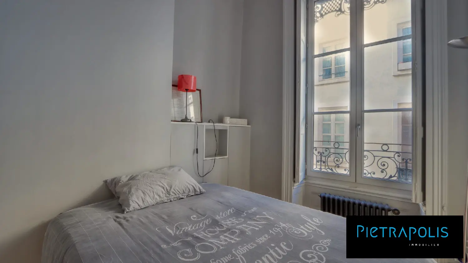  en venta apartamento Lyon 2e Arrondissement Rhône 6