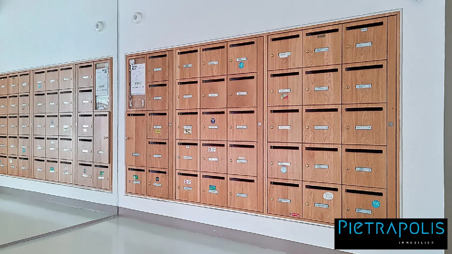  en venta apartamento Lyon 2e Arrondissement Rhône 8