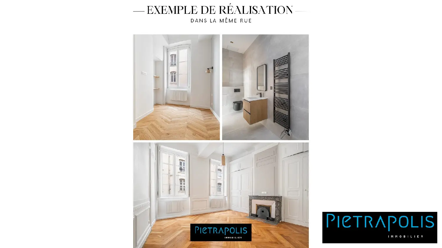  for sale apartment Lyon 2e Arrondissement Rhône 2