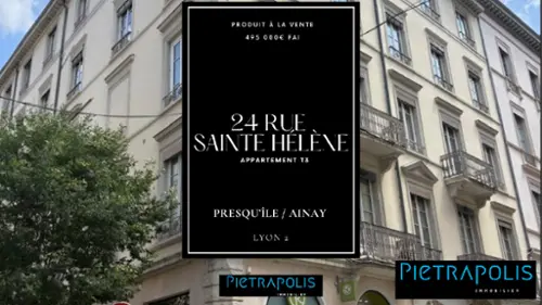Lyon 2e Arrondissement Rhône apartamento foto 7128734