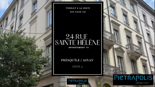 Lyon 2e Arrondissement Rhône apartamento foto 7128738