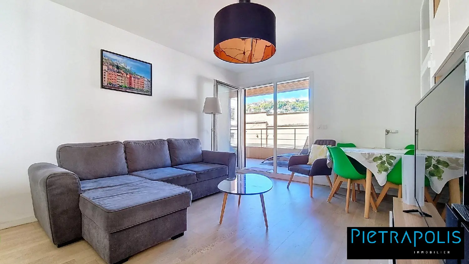  te koop appartement Lyon 2e Arrondissement Rhône 1